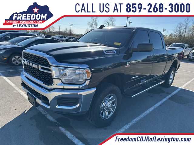 2019 RAM 2500 Tradesman -
                  Lexington, KY