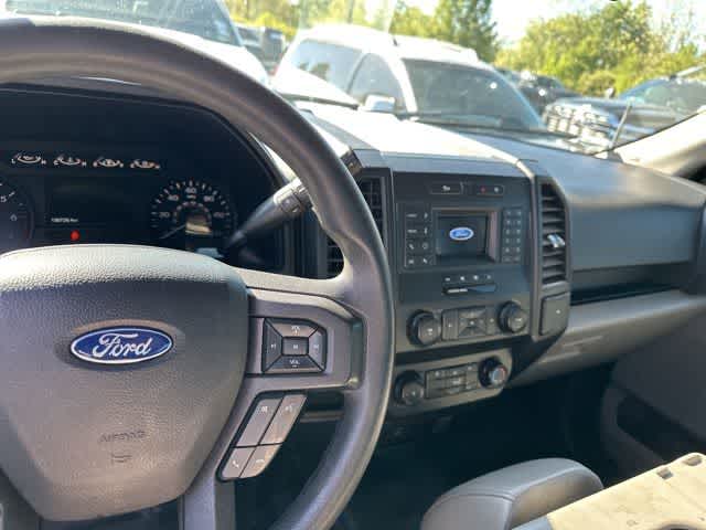 Thumbnail: 2019 Ford F-150 - 6