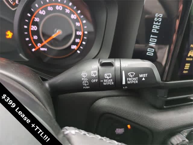 Thumbnail: 2026 Jeep Wrangler - 25