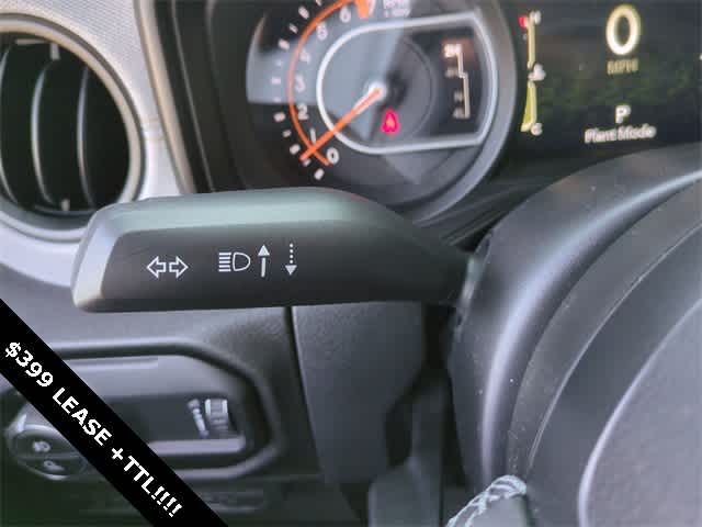 Thumbnail: 2025 Jeep Gladiator - 26