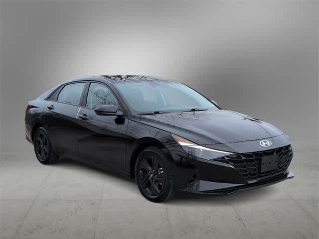 Thumbnail: 2023 Hyundai Elantra - 2