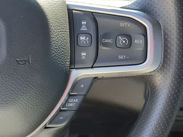 Thumbnail: 2026 RAM 2500 - 25