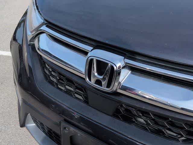 Thumbnail: 2019 Honda CR-V - 11