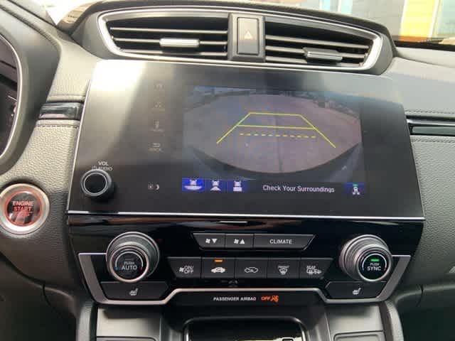 Thumbnail: 2022 Honda CR-V - 8