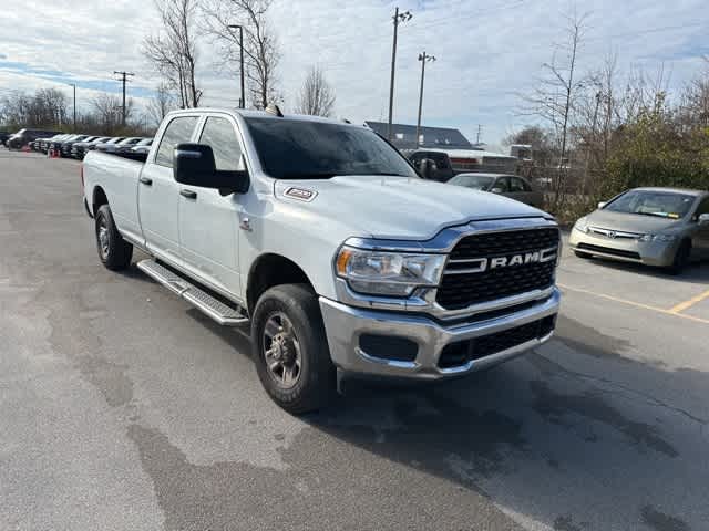 Thumbnail: 2023 RAM 3500 - 20