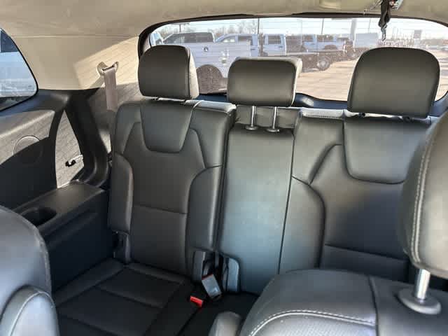 Thumbnail: 2020 Kia Telluride - 7