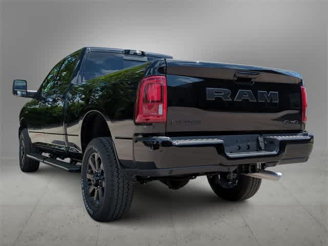 Thumbnail: 2025 RAM 2500 - 6