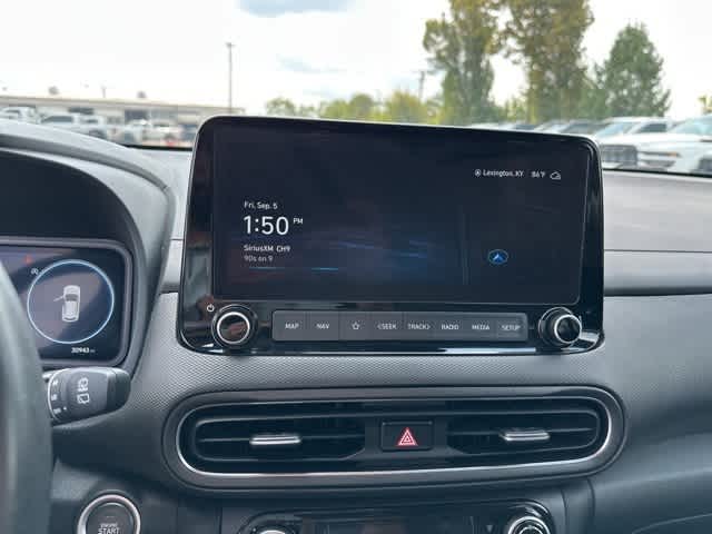 Thumbnail: 2023 Hyundai Kona - 7
