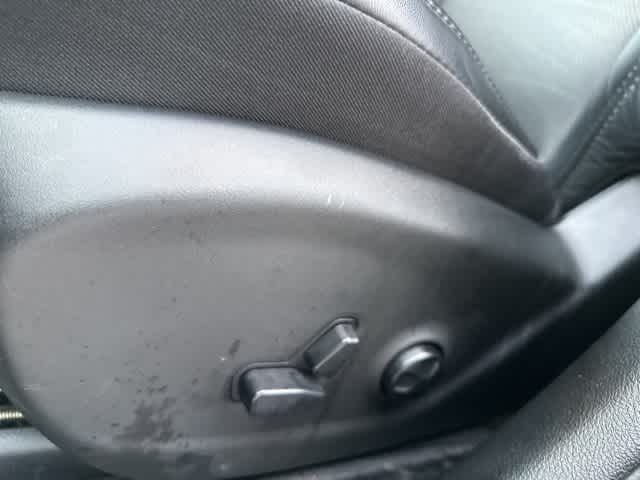 Thumbnail: 2021 Jeep Cherokee - 7