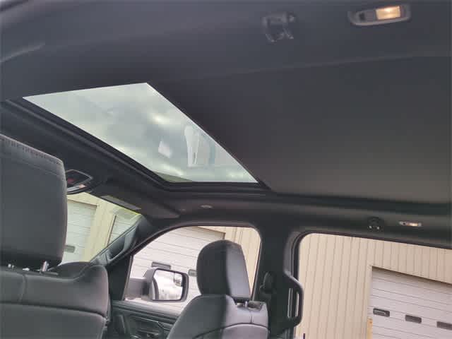 Thumbnail: 2026 RAM 1500 - 20