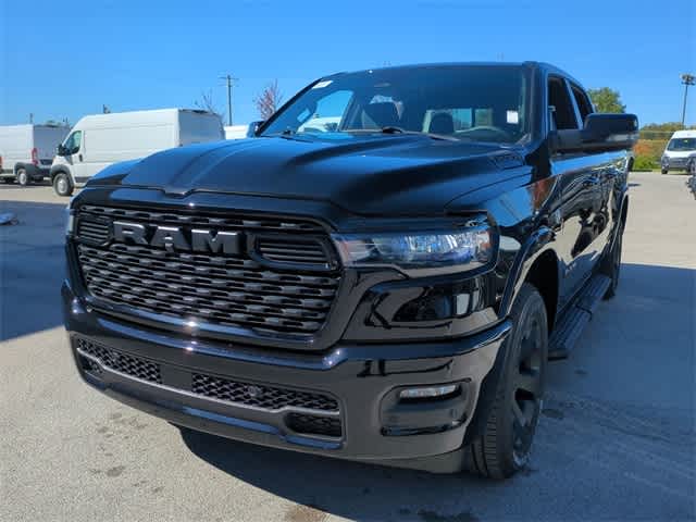Thumbnail: 2026 RAM 1500 - 11