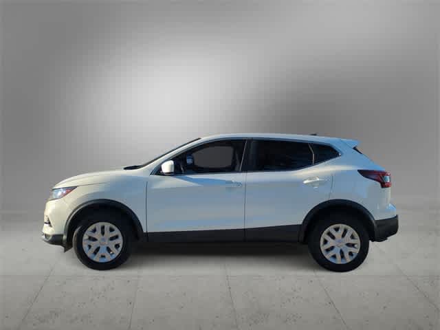 Thumbnail: 2020 Nissan Rogue Sport - 5