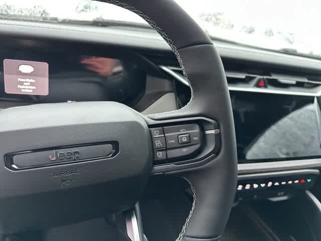 Thumbnail: 2026 Jeep Cherokee - 8