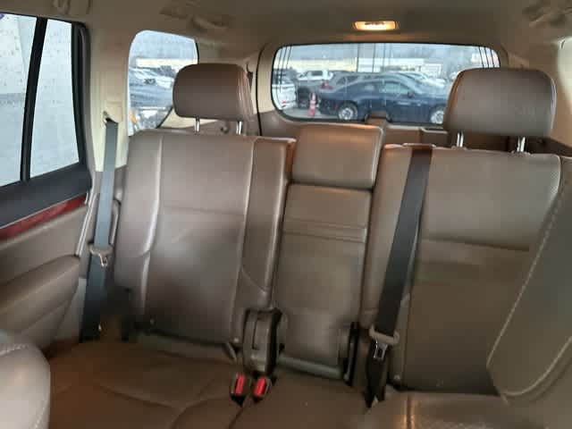 Thumbnail: 2012 Lexus GX - 5