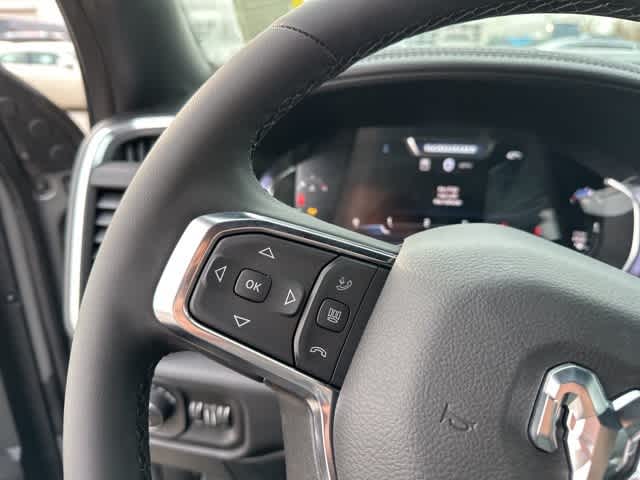 Thumbnail: 2026 RAM 3500 - 10