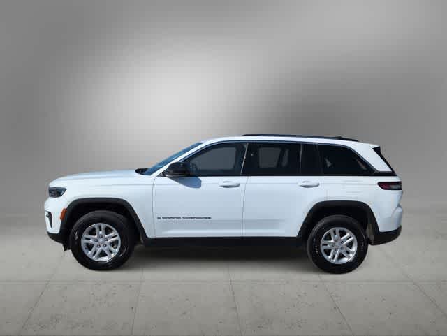 Thumbnail: 2023 Jeep Grand Cherokee - 5
