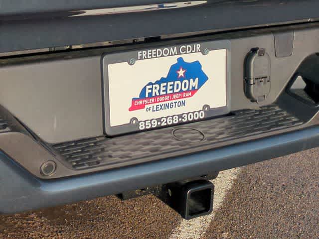 Thumbnail: 2026 RAM 1500 - 36