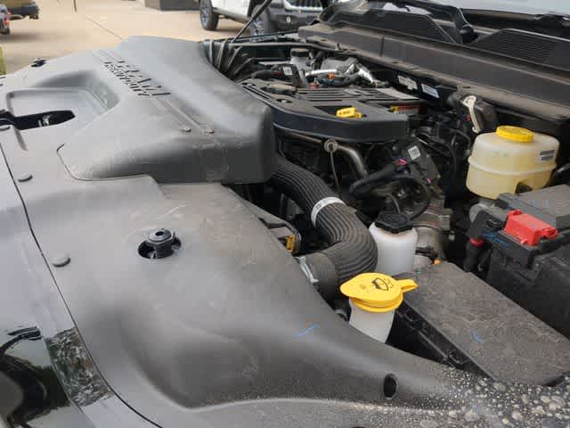 Thumbnail: 2026 RAM 2500 - 15