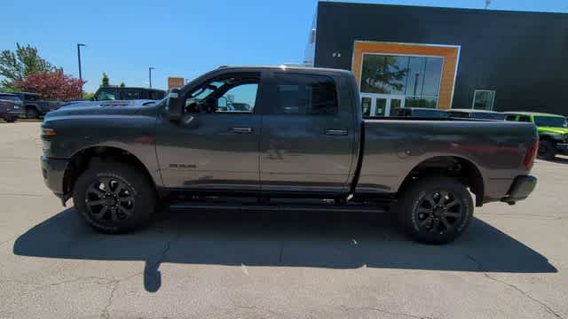 Thumbnail: 2026 RAM 2500 - 5