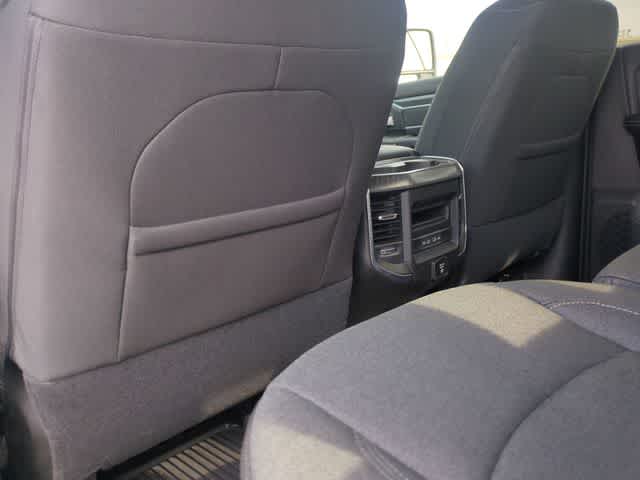 Thumbnail: 2026 RAM 2500 - 17