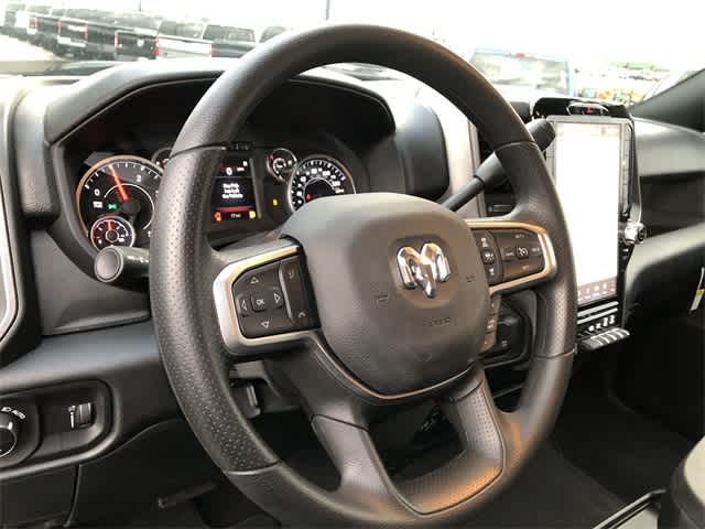 Thumbnail: 2026 RAM 2500 - 11