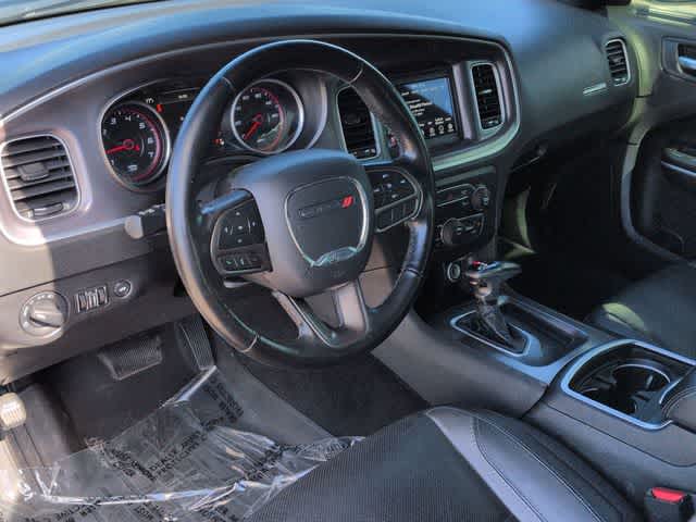 Thumbnail: 2021 Dodge Charger - 10