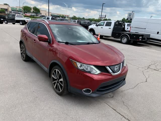 Thumbnail: 2019 Nissan Rogue Sport - 26