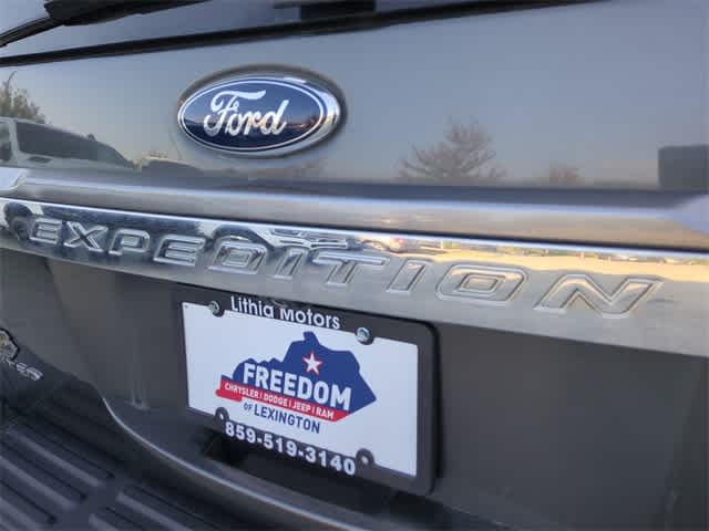 Thumbnail: 2015 Ford Expedition - 13