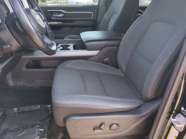 Thumbnail: 2023 RAM 1500 - 16