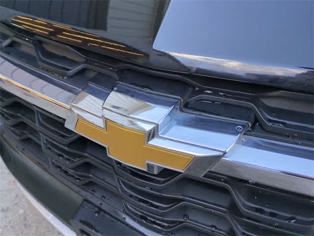 Thumbnail: 2025 Chevrolet Trax - 12