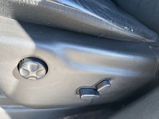 Thumbnail: 2018 Jeep Grand Cherokee - 13