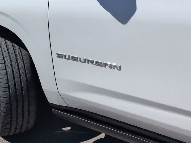 Thumbnail: 2021 Chevrolet Suburban - 12