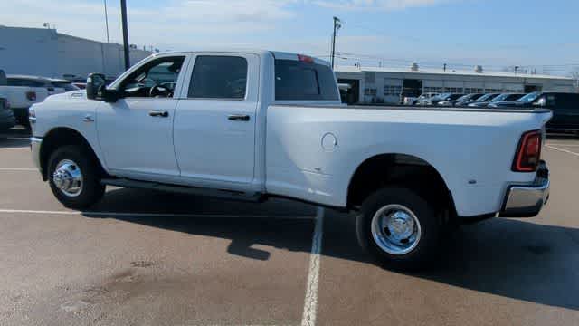 Thumbnail: 2026 RAM 3500 - 6