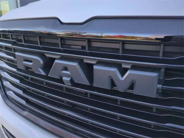 Thumbnail: 2026 RAM 1500 - 12