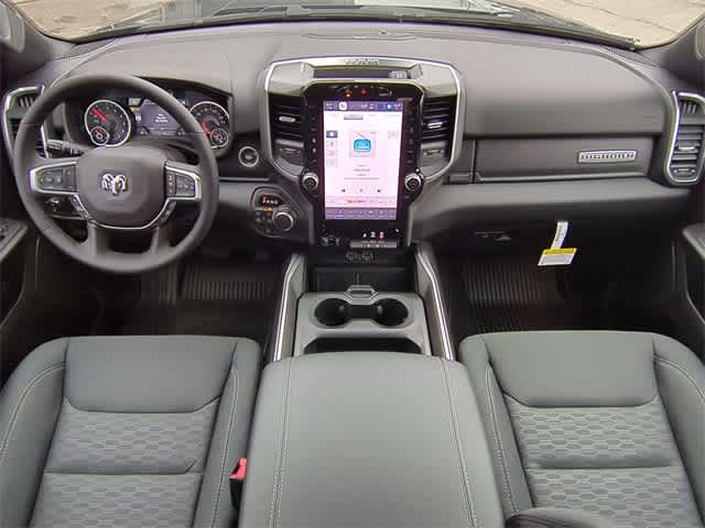 Thumbnail: 2026 RAM 1500 - 16