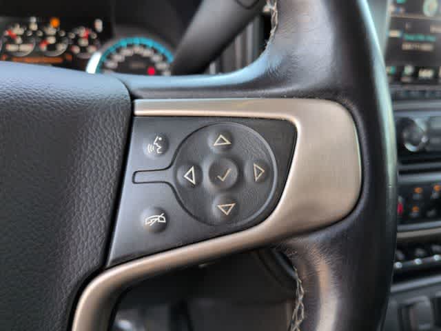 Thumbnail: 2017 GMC Sierra 1500 - 26