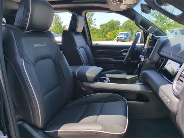 Thumbnail: 2026 RAM 1500 - 23