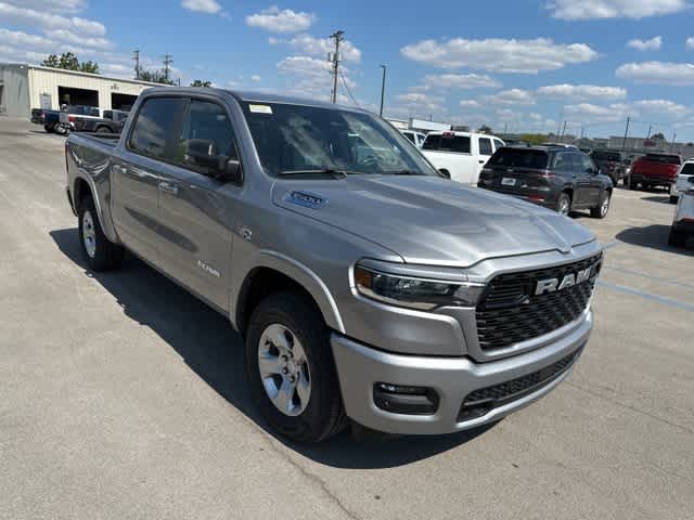 Thumbnail: 2026 RAM 1500 - 6