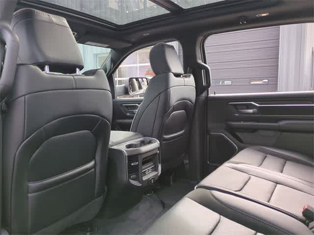 Thumbnail: 2026 RAM 1500 - 19