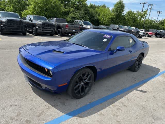 Thumbnail: 2022 Dodge Challenger - 13
