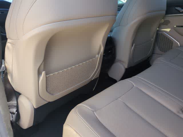 Thumbnail: 2026 Jeep Grand Cherokee - 18