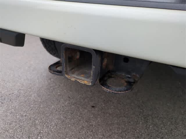 Thumbnail: 2020 RAM 2500 - 38