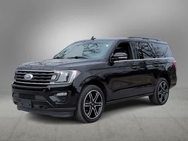 Thumbnail: 2021 Ford Expedition - 4