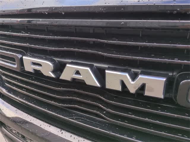 Thumbnail: 2022 RAM 1500 - 12