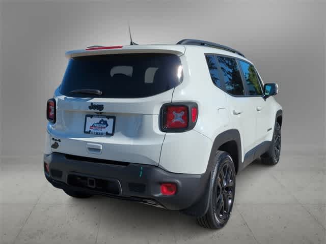 Thumbnail: 2019 Jeep Renegade - 8
