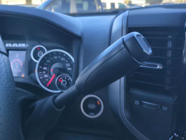 Thumbnail: 2026 RAM 3500 - 31