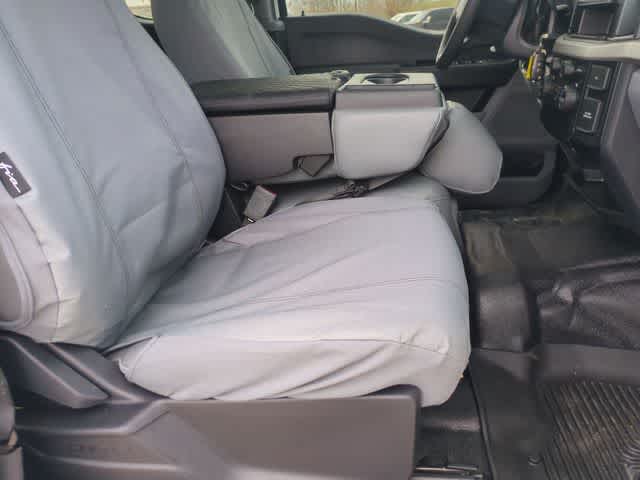 Thumbnail: 2024 Ford Econoline - 20