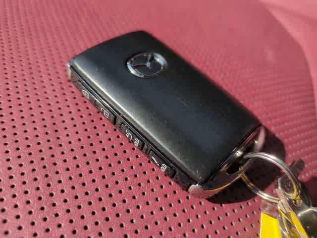 Thumbnail: 2023 Mazda CX-9 - 34