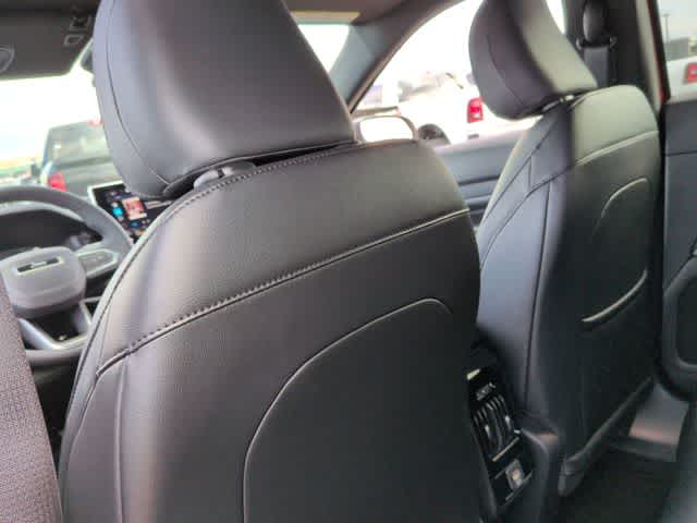 Thumbnail: 2026 Jeep Compass - 19