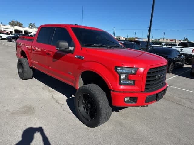 Thumbnail: 2017 Ford F-150 - 20